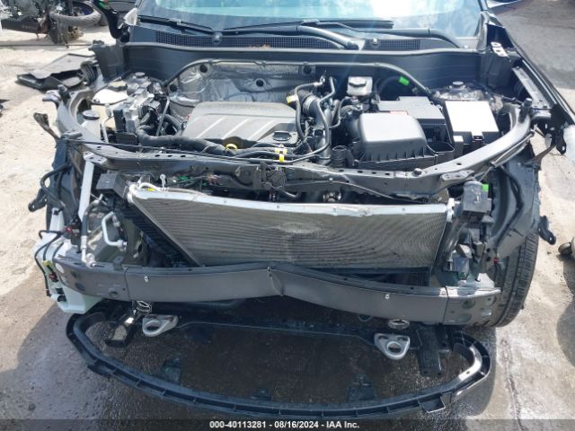 KL77LGE28RC215871 Chevrolet Trax Fwd 1rs