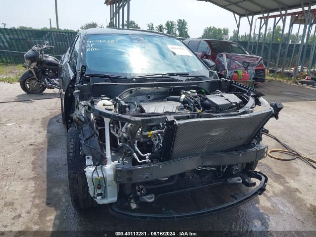 KL77LGE28RC215871 Chevrolet Trax Fwd 1rs