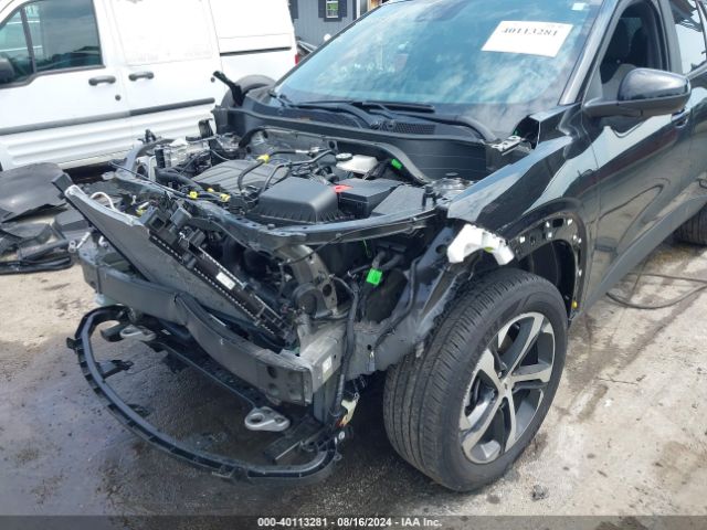 KL77LGE28RC215871 Chevrolet Trax Fwd 1rs