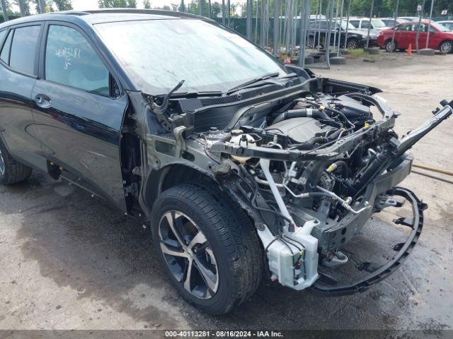 KL77LGE28RC215871 Chevrolet Trax Fwd 1rs