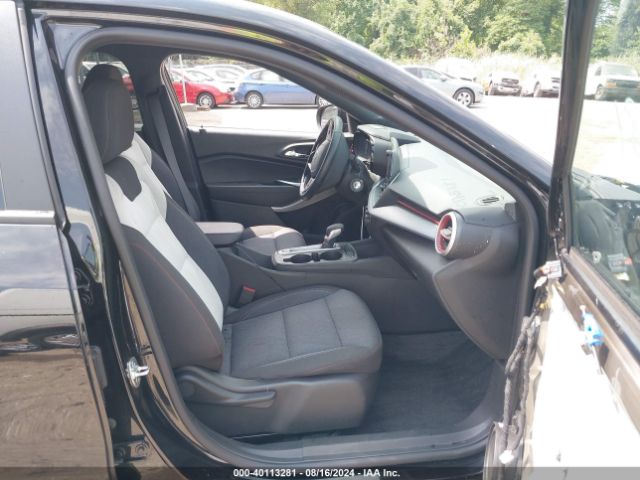 KL77LGE28RC215871 Chevrolet Trax Fwd 1rs