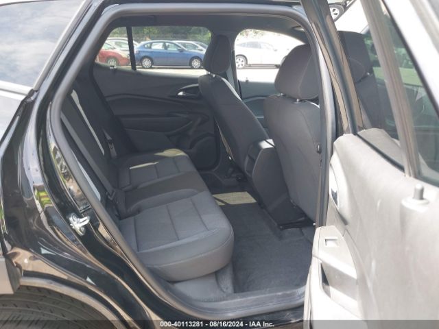 KL77LGE28RC215871 Chevrolet Trax Fwd 1rs