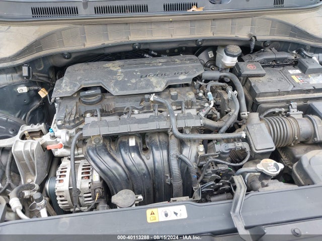 Hyundai Kona Sel 2022 KM8K62AB3NU812990 Image 10