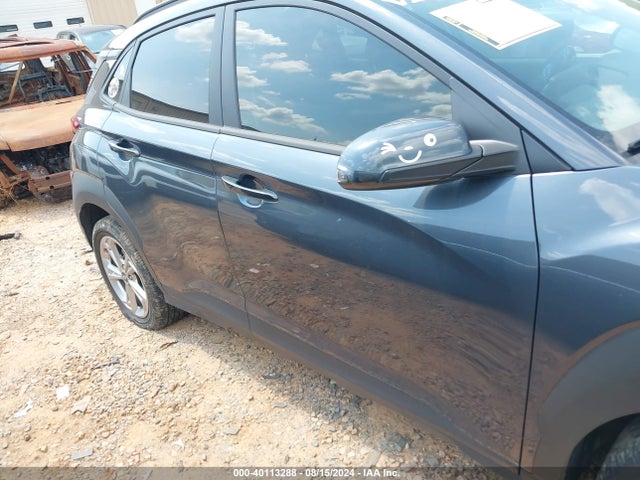 Hyundai Kona Sel 2022 KM8K62AB3NU812990 Image 13