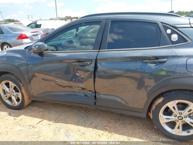 Hyundai Kona Sel 2022 KM8K62AB3NU812990 Image 14