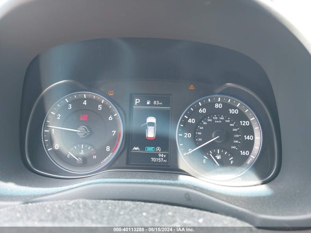 Hyundai Kona Sel 2022 KM8K62AB3NU812990 Image 15