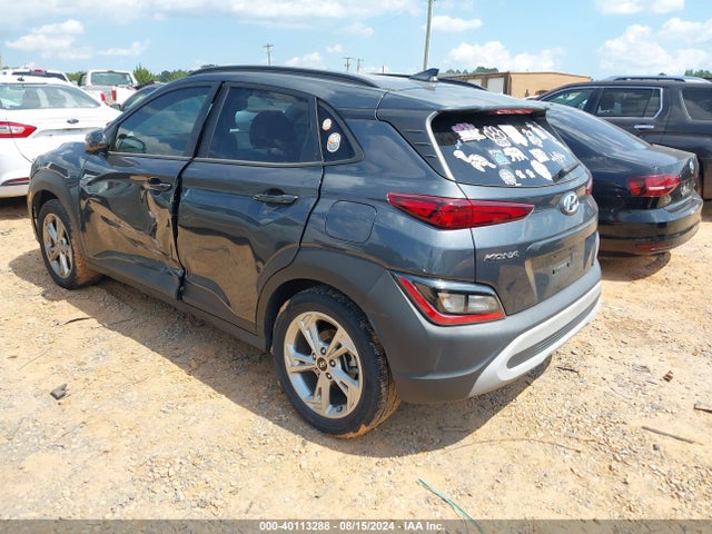 Hyundai Kona Sel 2022 KM8K62AB3NU812990 Image 3