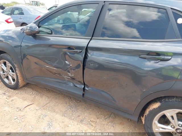 Hyundai Kona Sel 2022 KM8K62AB3NU812990 Image 6