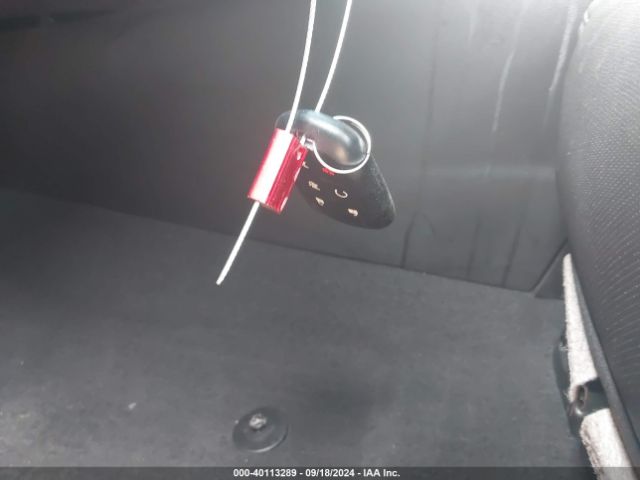 1GYS3GKJ6JR270744 Cadillac Escalade Esv Standard