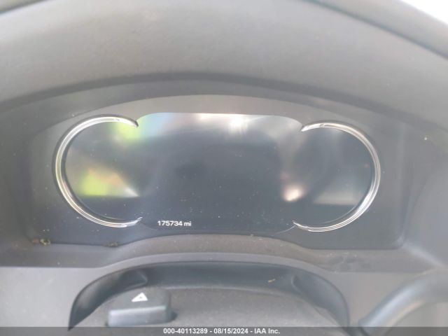 1GYS3GKJ6JR270744 Cadillac Escalade Esv Standard
