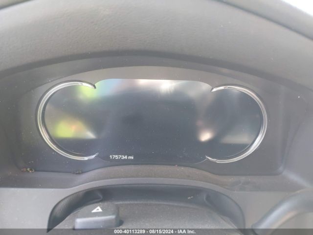 1GYS3GKJ6JR270744 Cadillac Escalade Esv Standard