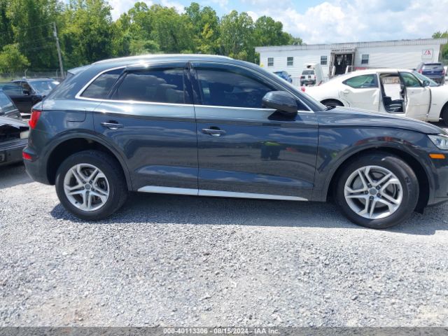 WA1BNAFYXJ2023394 Audi Q5 2.0t Premium/2.0t Tech Premium