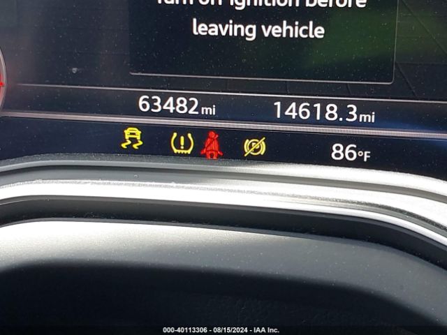 WA1BNAFYXJ2023394 Audi Q5 2.0t Premium/2.0t Tech Premium