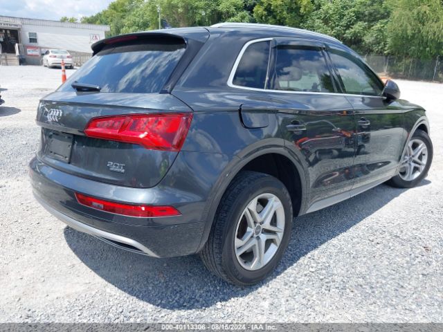 WA1BNAFYXJ2023394 Audi Q5 2.0t Premium/2.0t Tech Premium