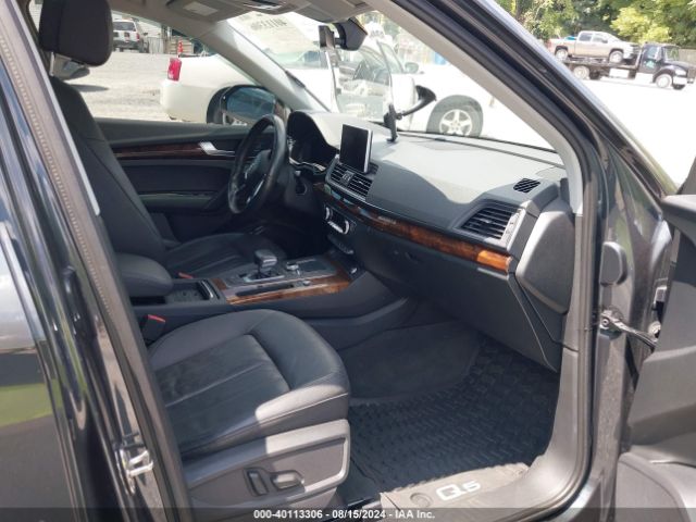 WA1BNAFYXJ2023394 Audi Q5 2.0t Premium/2.0t Tech Premium