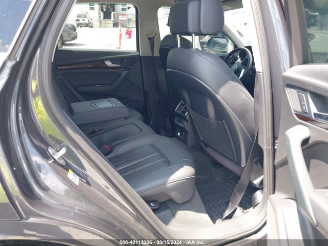 WA1BNAFYXJ2023394 Audi Q5 2.0t Premium/2.0t Tech Premium