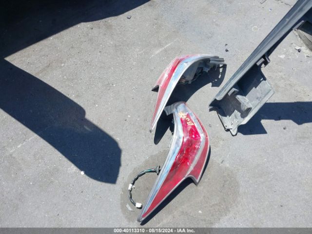 1N4AL3AP6EC902835 Nissan Altima 2.5 Sv
