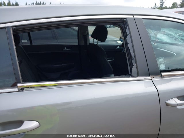 KIA Sportage Lx 2021 KNDPMCAC6M7940054 Image 20