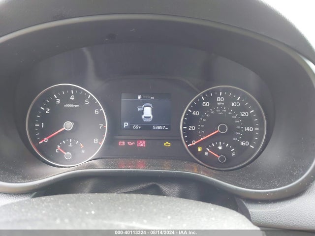 KIA Sportage Lx 2021 KNDPMCAC6M7940054 Image 7