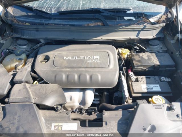 1C4PJLAB7GW351802 Jeep Cherokee Sport