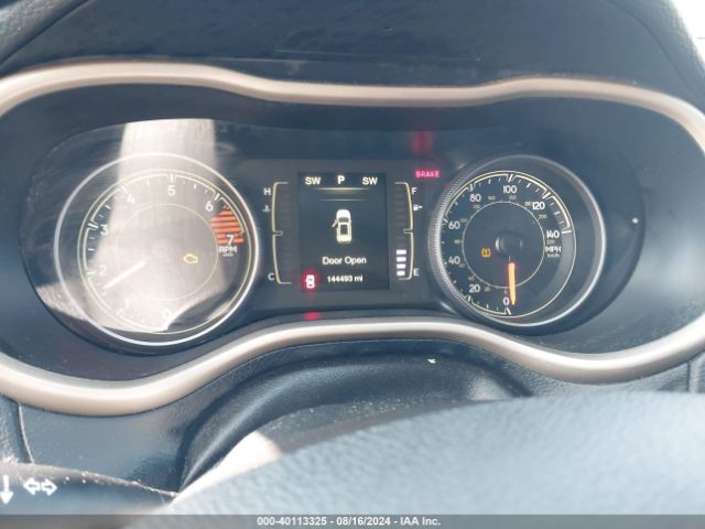 1C4PJLAB7GW351802 Jeep Cherokee Sport
