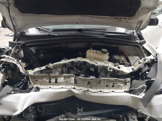 Chevrolet Trax Fwd Lt 2020 KL7CJLSB1LB329600 Image 10