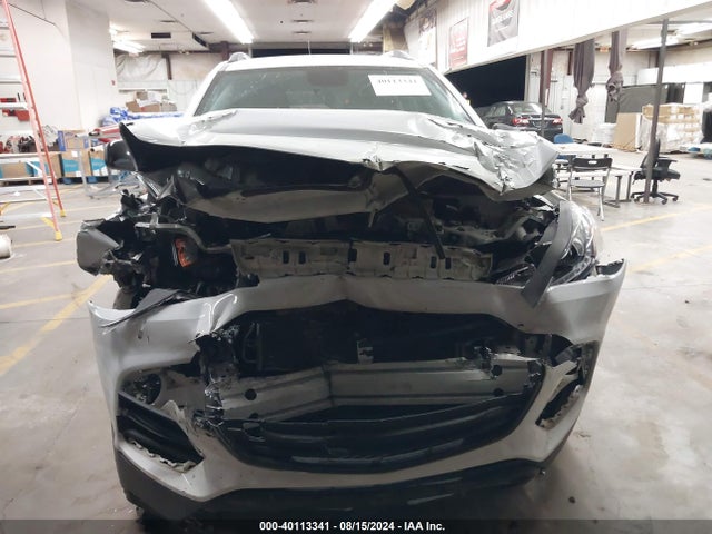 Chevrolet Trax Fwd Lt 2020 KL7CJLSB1LB329600 Image 12