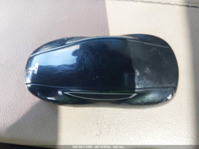 5YJSA1H13EFP38179 Tesla Model S P85