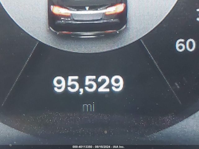 5YJSA1H13EFP38179 Tesla Model S P85
