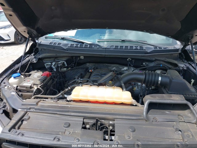1FTEW1E56KFA40890 Ford F-150 Xlt