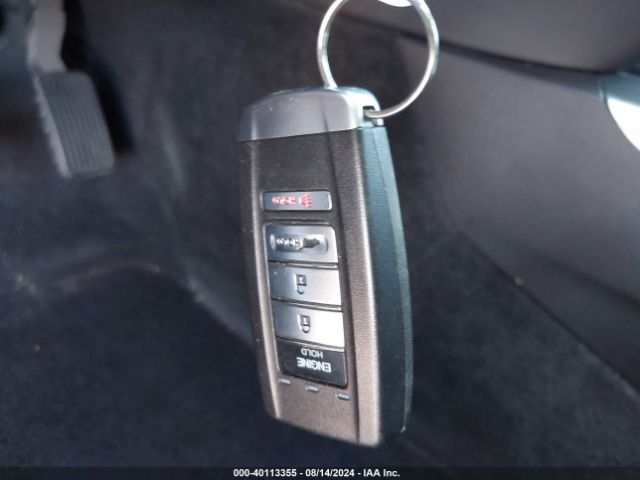 5J8YD3H55KL012298 Acura Mdx Tech Pkg