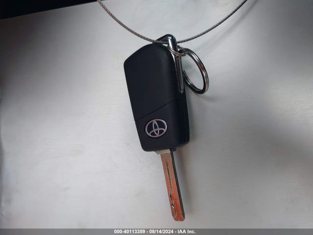 Toyota CAMRY SE 2024 4T1G11AK0RU219477 Image 11