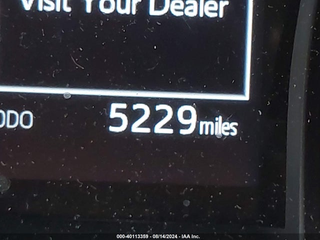 Toyota CAMRY SE 2024 4T1G11AK0RU219477 Image 15