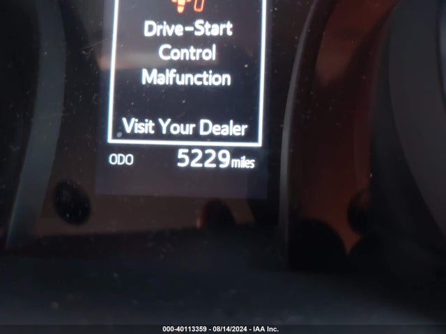 Toyota CAMRY SE 2024 4T1G11AK0RU219477 Image 7