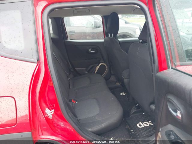 ZACCJBAT0FPB41104 Jeep Renegade Sport