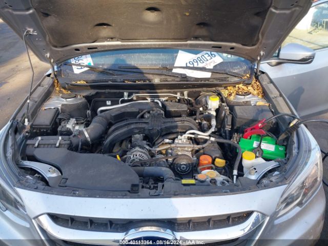 4S3BWAC67L3024960 Subaru Legacy Premium