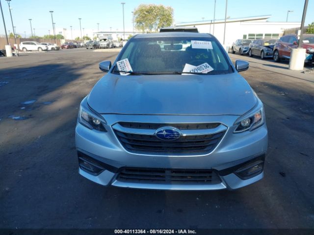 4S3BWAC67L3024960 Subaru Legacy Premium
