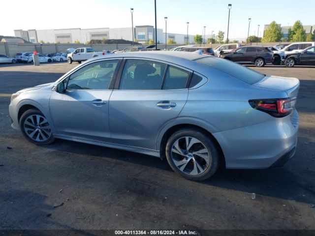 4S3BWAC67L3024960 Subaru Legacy Premium