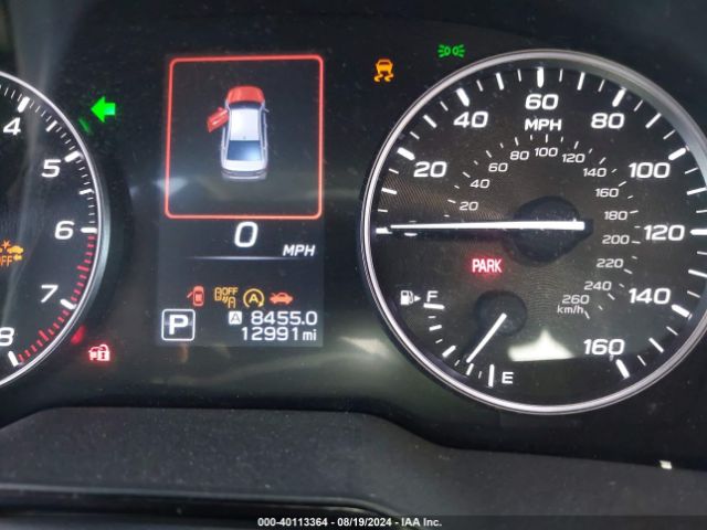 4S3BWAC67L3024960 Subaru Legacy Premium