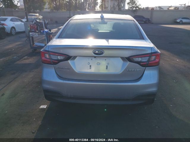 4S3BWAC67L3024960 Subaru Legacy Premium