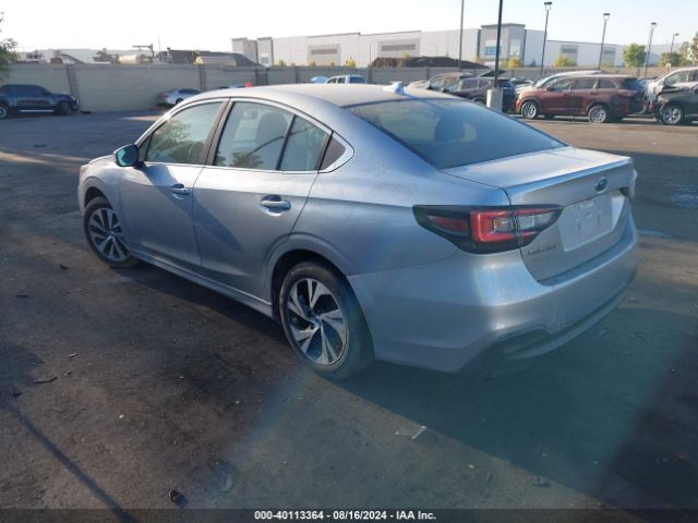 4S3BWAC67L3024960 Subaru Legacy Premium