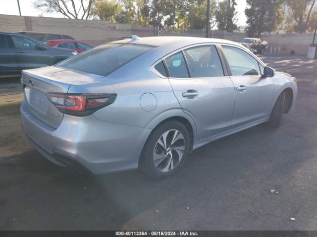 4S3BWAC67L3024960 Subaru Legacy Premium