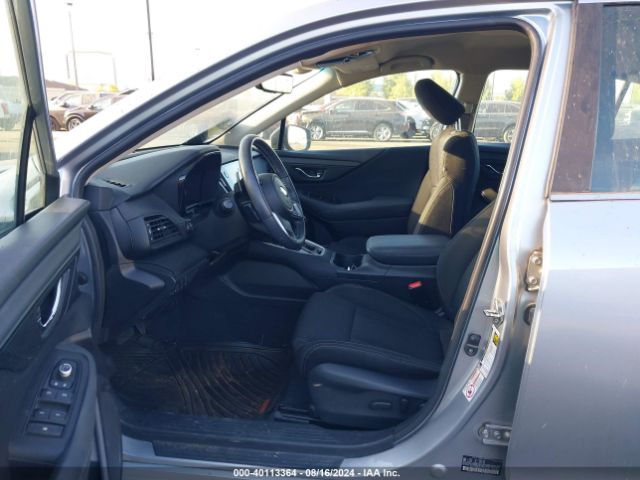 4S3BWAC67L3024960 Subaru Legacy Premium