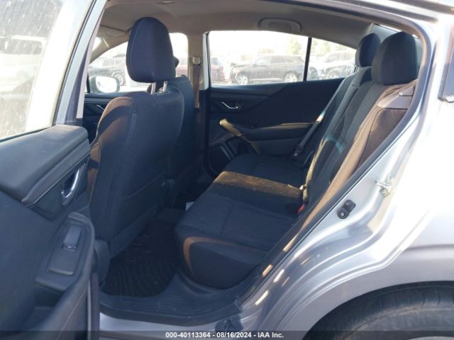 4S3BWAC67L3024960 Subaru Legacy Premium