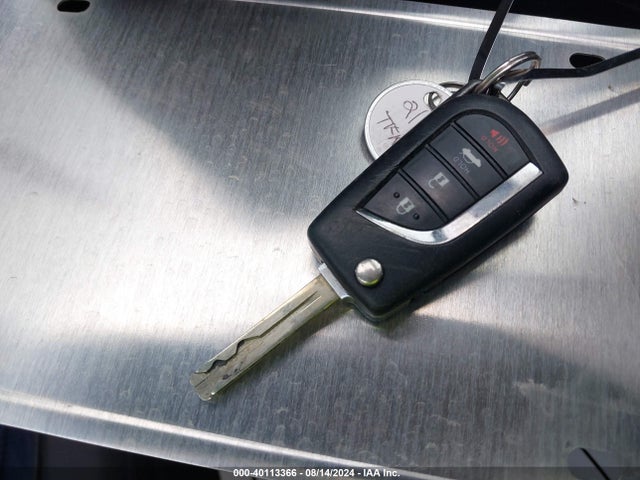 Toyota COROLLA SE 2021 5YFS4MCE6MP072344 Image 11