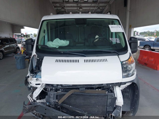 3C6LRVNG3ME565076 RAM Promaster 1500 Low Roof 118 Wb