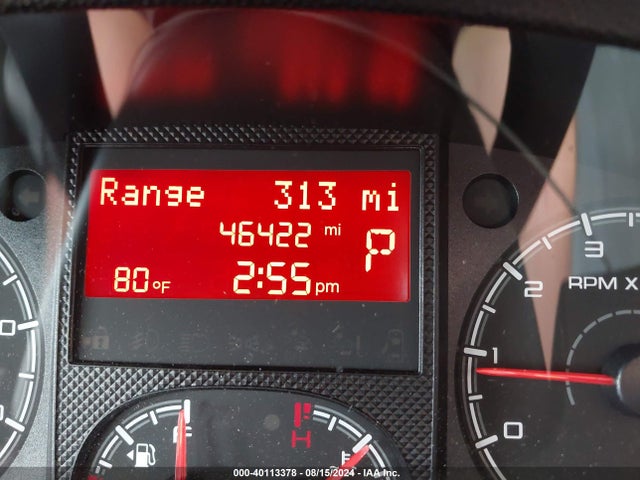 3C6LRVNG3ME565076 RAM Promaster 1500 Low Roof 118 Wb