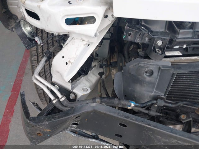 3C6LRVNG3ME565076 RAM Promaster 1500 Low Roof 118 Wb