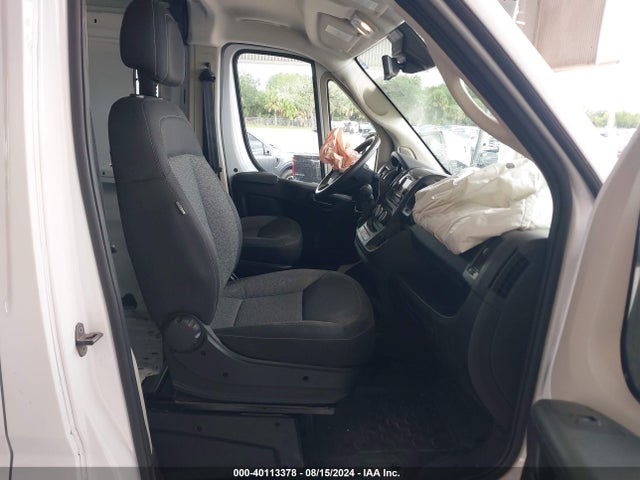 3C6LRVNG3ME565076 RAM Promaster 1500 Low Roof 118 Wb