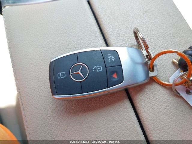 55SWF8DB8KU294463 Mercedes-Benz C 300